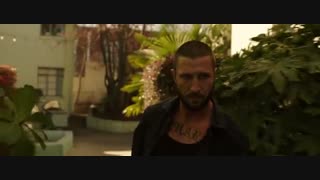 دانلود فیلم هیجانی لانه ی دزدان 2018- با زیرنویس چسبیده- با بازی جرارد باتلر-Den of  Thieves 2018