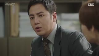 قسمت نهم سریال کره ای Switch: Change the World 2018 - با زیرنویس فارسی