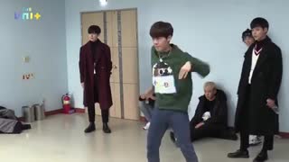 A.C.E - chan dance