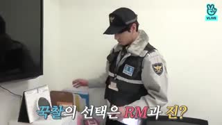 قسمت 48 برنامه ران بی تی اس (ساب فارسی آنلاین ) Run bts ep 48