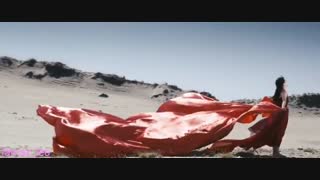 موزیک ویدیوآهنگ آغازین انیمه(mahoutsukai no yome魔法使いの嫁-عروس جادوگر-The Ancient Magus' Bride)آهنگ "Here"از JUNNA