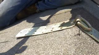 چگونگی نصب شینگل