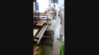 دستگاه بسته بندی نان فانتزی | مسائلی 03135723006