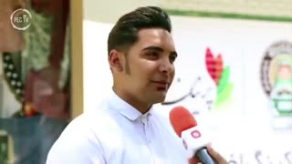 تاحالا عاشق شدی ؟ - آره الان عاشق تو شدم !!