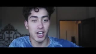 فیلم کوتاه ترسناک Don't Look Away به دور نگاه نکن