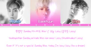 Lazy از cbx (ترک هفتم)