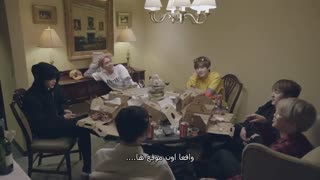 برنامه Bts _ Burn the Stage _قسمت سوم _پارت دوم (بازیرنویس فارسی چسبیده)