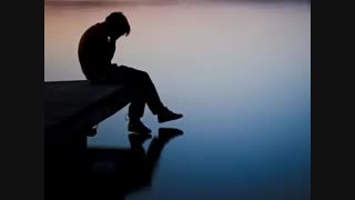 آهنگ بسیار غمگین "اشک" از پطروس تیت