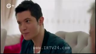 قسمت 131 سریال غنچه های زخمی دوبله فارسی دانلود