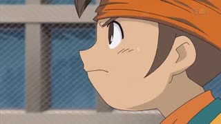 انیمه ی اینازوما الون-inazuma eleven قسمت 30
