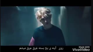 [Stray kids MV] موزیک ویدیو District 9 با زیرنویس فارسی چسبیده