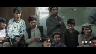 تریلر فیلم War Machine 2017