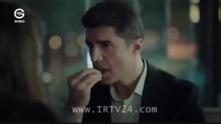 دانلود قسمت 16 سریال عروس استانبول دوبله در تلگرام @Tasvirfa