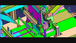 دستگاه بسته بندی