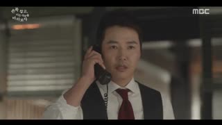 قسمت پانزدهمᴴᴰ سریال کره ای Let’s Hold Hands Tightly and Watch The Sunset 2018 - با زیرنویس فارسی