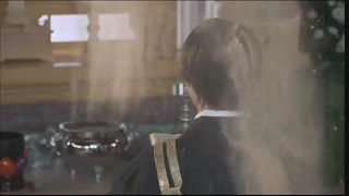 قسمت اول سریال ژاپنی راهبی که عاشقت شدم – از پنج به نه - From Five To Nine 2015 -با زیرنویس چسبیده