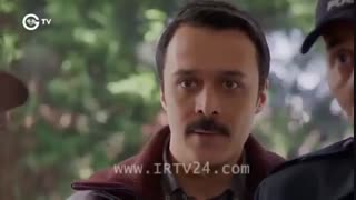 دانلود قسمت 130 غنچه های زخمی دوبله فارسی