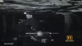 Coal Mining: The Dangerous Job on EARTH - DOCFILMS - YouTube