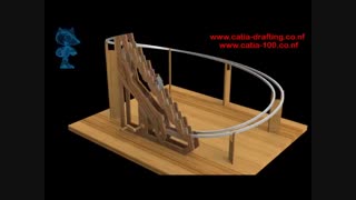 مکانیزم بالابر