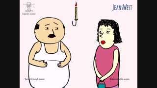 پرویز و پونه : پدر بیچاره