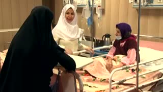 یک قدم تا بهشت - برداشت پنجم