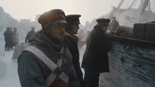 دانلود سریال هیجانی رمزآلود ترور-فصل1 قسمت7- با زیرنویس چسبیده-The Terror