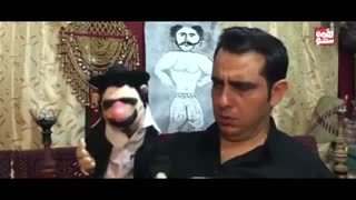 بهترین دابسمش های جالب و باحال لقمه شو