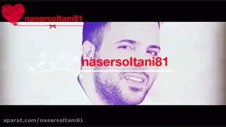 موزیک ویدیو عاشقانه ( مرسی که هستی) علی عبدالمالکی