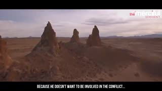 The Battle of The Mahdi (World War)