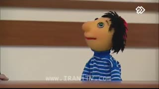 سریال کلاه قرمزی 97 - 13 - Kolah Ghermezi 97