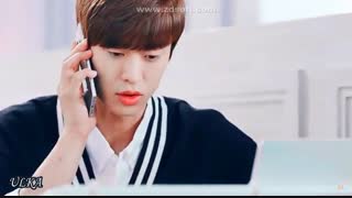 میکس عاشقانه سریال کره ای تنها نوشیدن Drinking Solo 2016