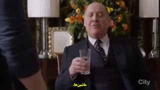 سریال The Blacklist قسمت 18 فصل 5 زیرنویس فارسی چسبیده