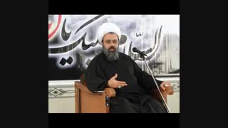 استاد دانشمند - در مسیر عاشقی خسته نشوید