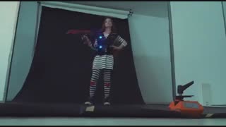 رونمایی از تجهیزات جدید لیزرتگ آریو