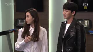 قسمت بیست و پنجم / بیست و ششم سریال کره ای جادوگر خوب - Good Witch 2018 - با زیرنویس فارسی