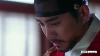 قسمت سیزدهم سریال کره ای شاهزاده بزرگ – Grand Prince 2018 - با زیرنویس فارسی