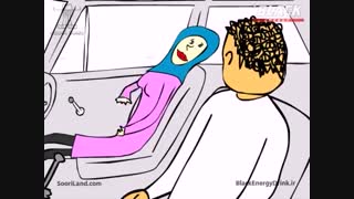 پرویز و پونه - به روز شده