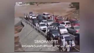 مرگبارترین فجایع طبیعی در طول تاریخ