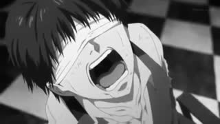 Sad Nightcore - Tokyo Ghoul AMV