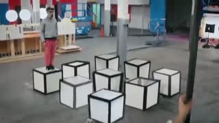 خطاهای دید متعدد برای به چالش کشیدن هوش شما