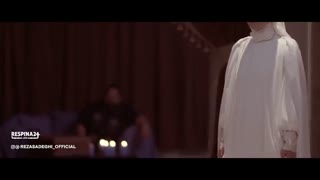 موزیک ویدئو رضا صادقی به نام گمونم