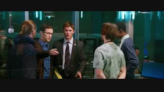 دانلود فیلم هیجانی عاشقانه اسنودن 2016-دوبله حرفه ای-با بازی شیلین وودلی و جوزف گوردون لویت- Snowden 2016