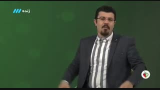 برنامه طبیب - 97-01-26- دکتر عبدالوهاب قاضی