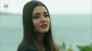 میکس عاشقانه و غمگین دختران آفتاب (علی و سلین ) با آهنگ icimdekiduman ساخت خودم