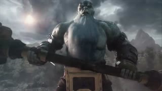 تریلر بازی Dawn of Titans  اندروید + دانلود