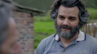 سریال نارکو ها دوبله فارسی - فصل دوم / قسمت 9