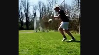 سوپر گل نیمار