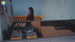 دانلود قسمت 4 سریال Tehlikeli karim زن خطرناکم برای دانلود با زیر نویس وارد کانال تلگرام شوید 