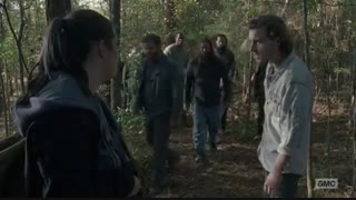 دانلود قسمت آخر فصل 8 مردگان متحرک + زیرنویس فارسی FullHD1080P