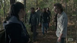 دانلود قسمت آخر فصل 8 مردگان متحرک + زیرنویس فارسی هماهنگ Blu Ray